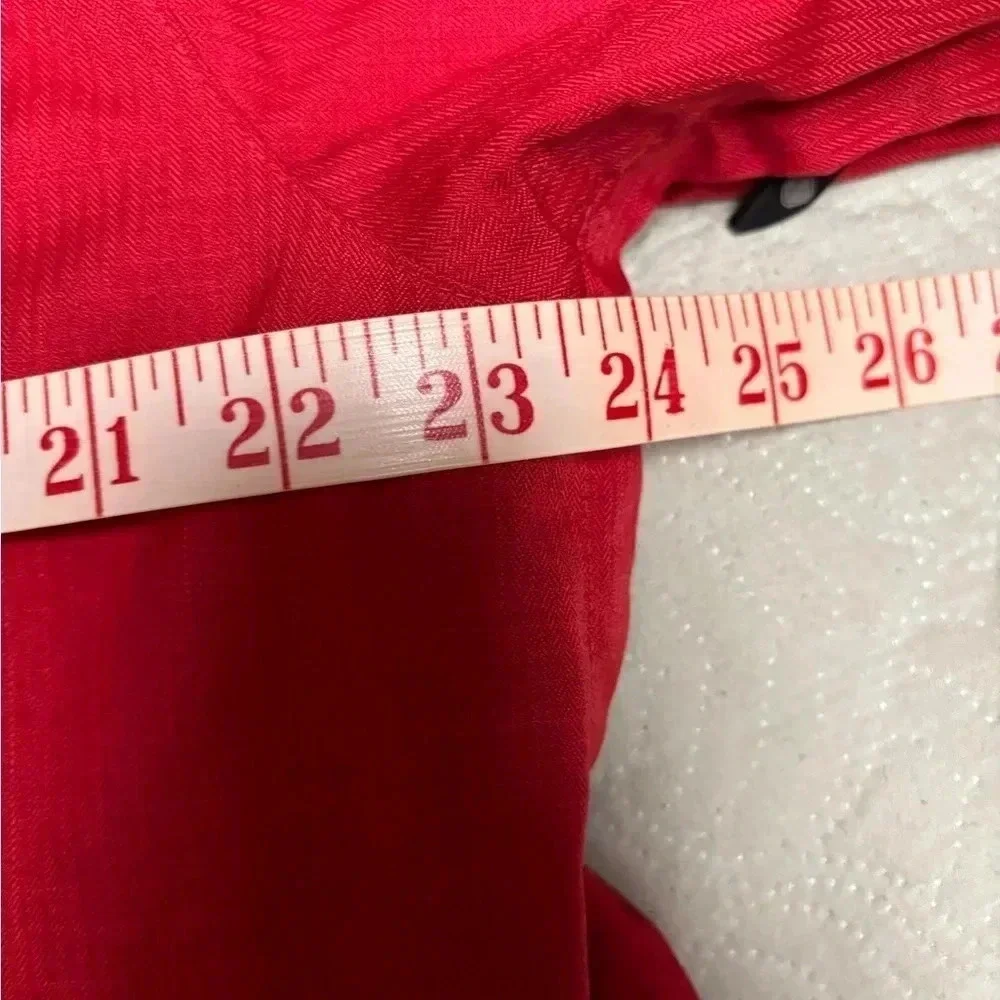 Sunice Red Ski Jacket Men’s Size Medium Winter Coat